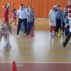 Turniej Mikołajkowy